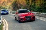 Jaguar XE L P250 HSE R-Dynamic 2019 года (CN)